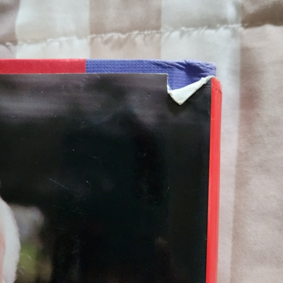 Blood Orchid By Stuart Woods Mystery Novel Book - Picture 4 of 5